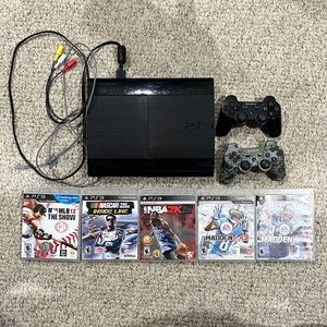 Playstation 3